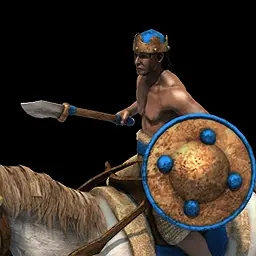 E. Shrivamsha Rider