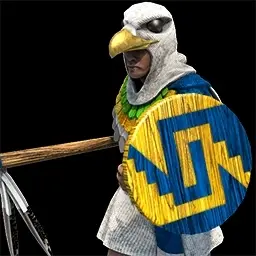 Elite Eagle Warrior