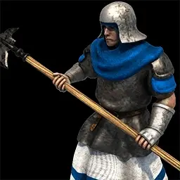 Halberdier