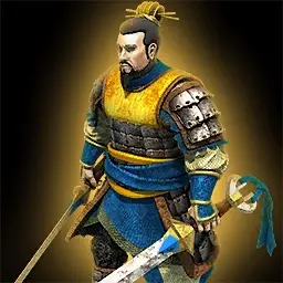 Liu Bei