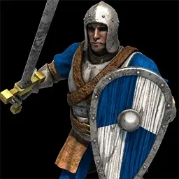Man-at-Arms