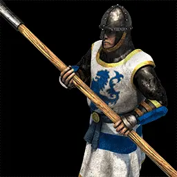 Pikeman