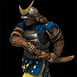 Samurai