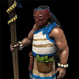 Temple Guard