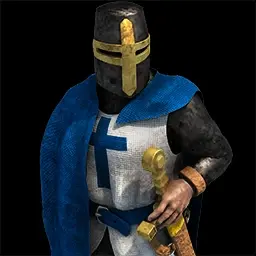 Teutonic Knight