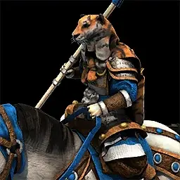 Tiger Cavalry