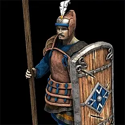 White Feather Guard