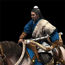Xianbei Raider